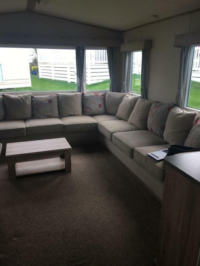 Holiday park 176 @newquay View - Families & Couples Only