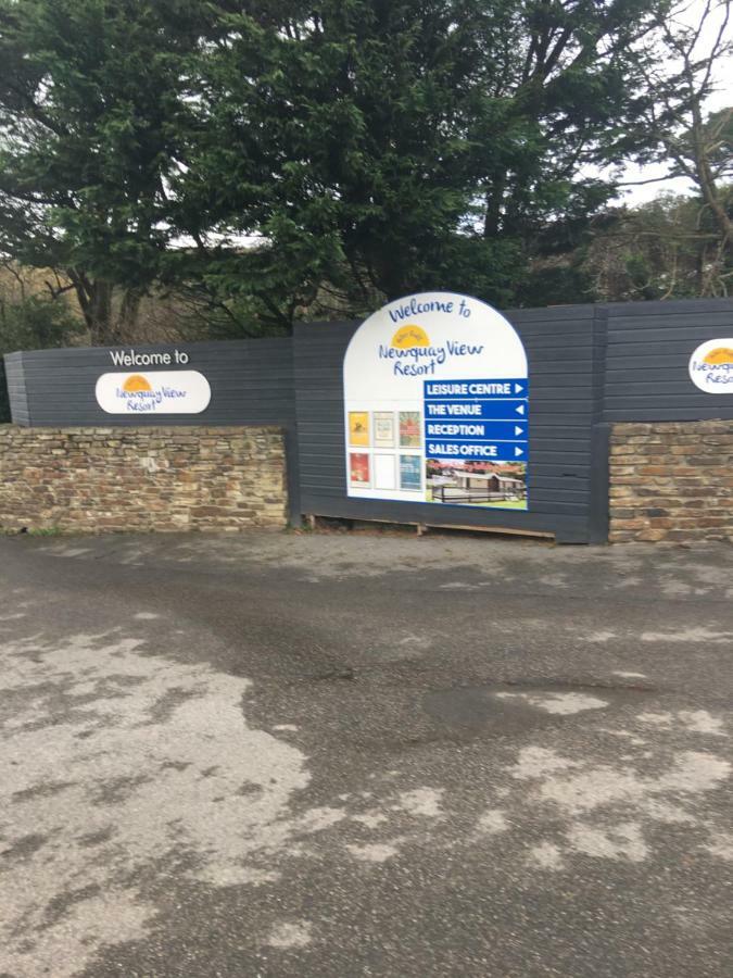 176 @newquay View - Families & Couples Only Holiday park *