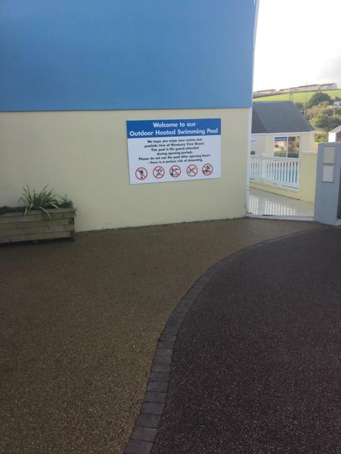 176 @newquay View - Families & Couples Only Newquay (Cornwall)