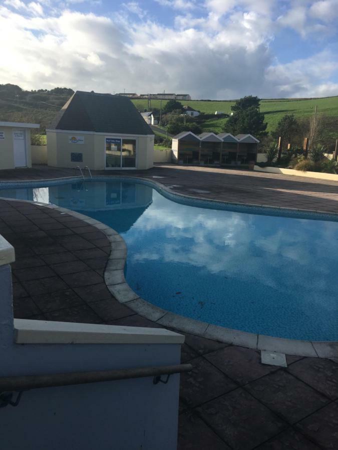 Holiday park 176 @newquay View - Families & Couples Only *