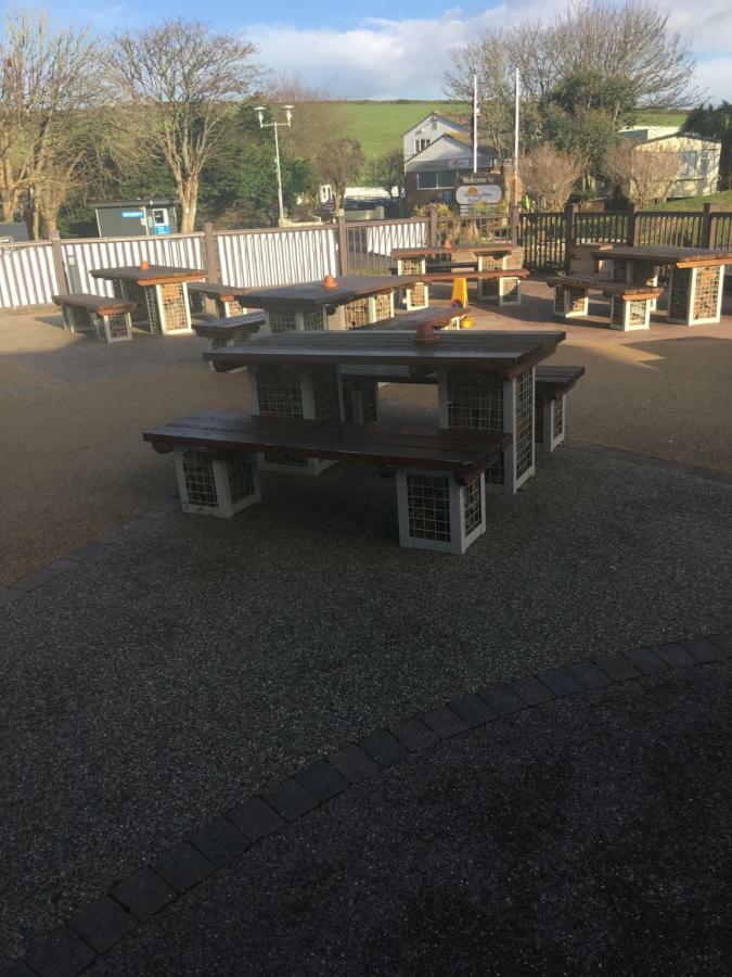 Holiday park 176 @newquay View - Families & Couples Only Newquay (Cornwall)