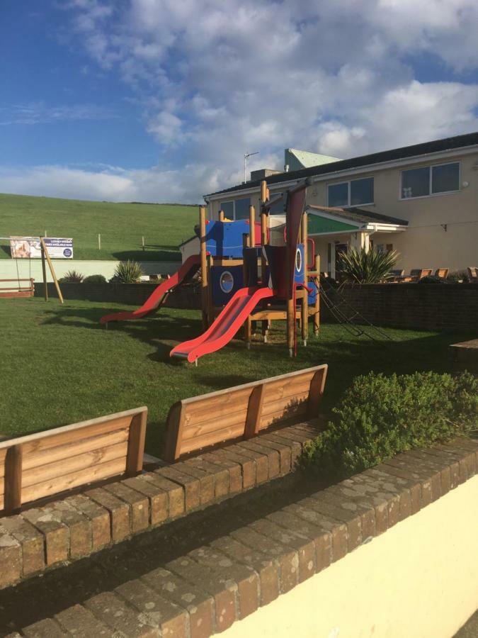Holiday park 176 @newquay View - Families & Couples Only Newquay (Cornwall)