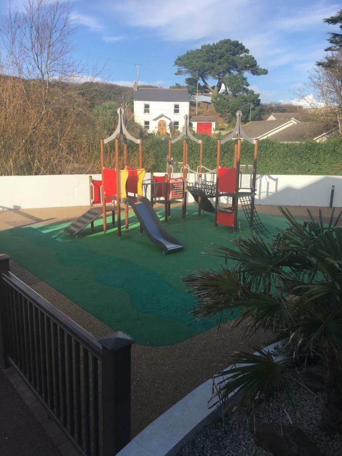 Holiday park 176 @newquay View - Families & Couples Only