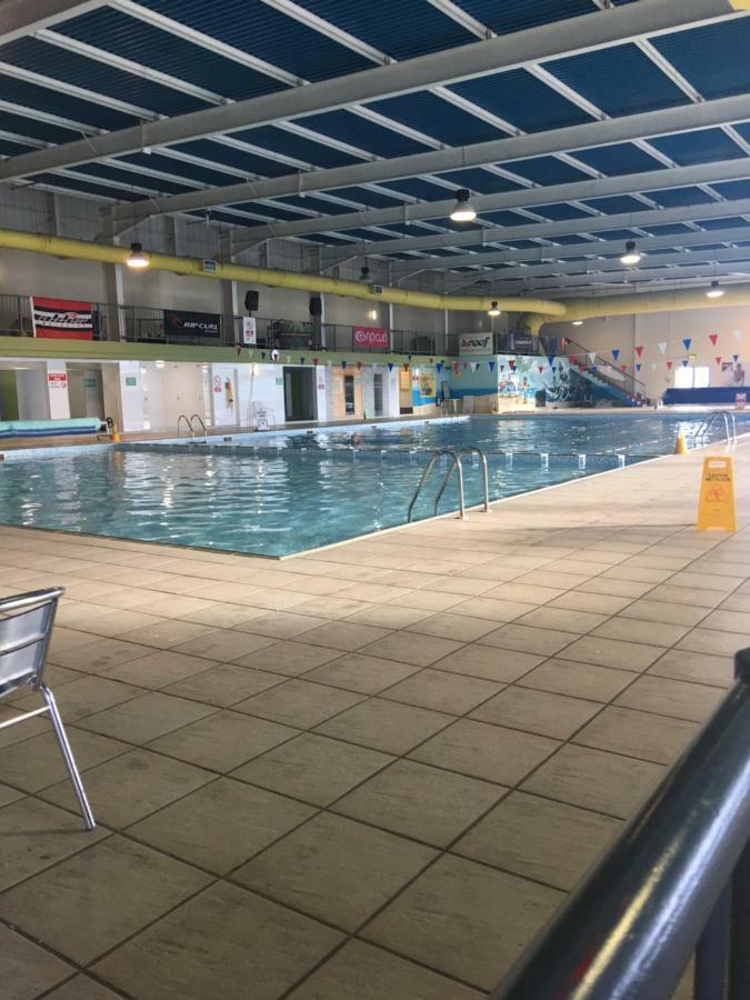 176 @newquay View - Families & Couples Only Holiday park Newquay (Cornwall)