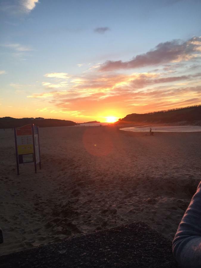 176 @newquay View - Families & Couples Only Holiday park Newquay (Cornwall)