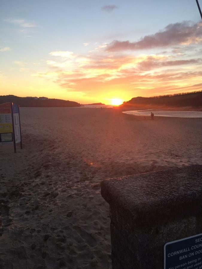 176 @newquay View - Families & Couples Only *