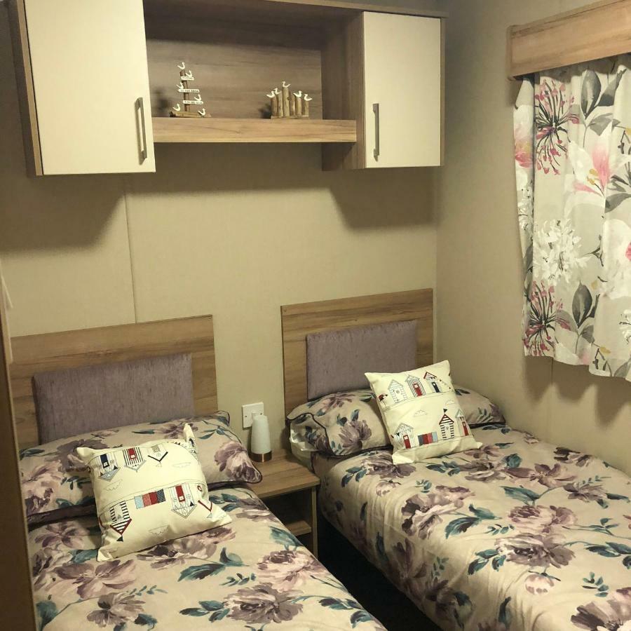 Holiday park 176 @newquay View - Families & Couples Only *